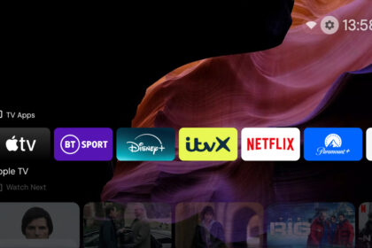 Discovering Alternative Launchers for Android TV: Unveiling Project Ivy Launcher