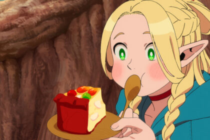 18 Essential Anime Series to Stream on Netflix