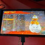 Keep That Protective Layer on Your Switch 2!