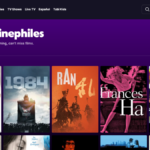 Tubi Introduces a Fresh Category Featuring Timeless Films from the Criterion Collection