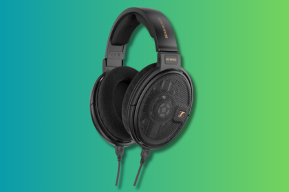 Unmissable Offer on Wired Sennheiser HD 660S2 Headphones