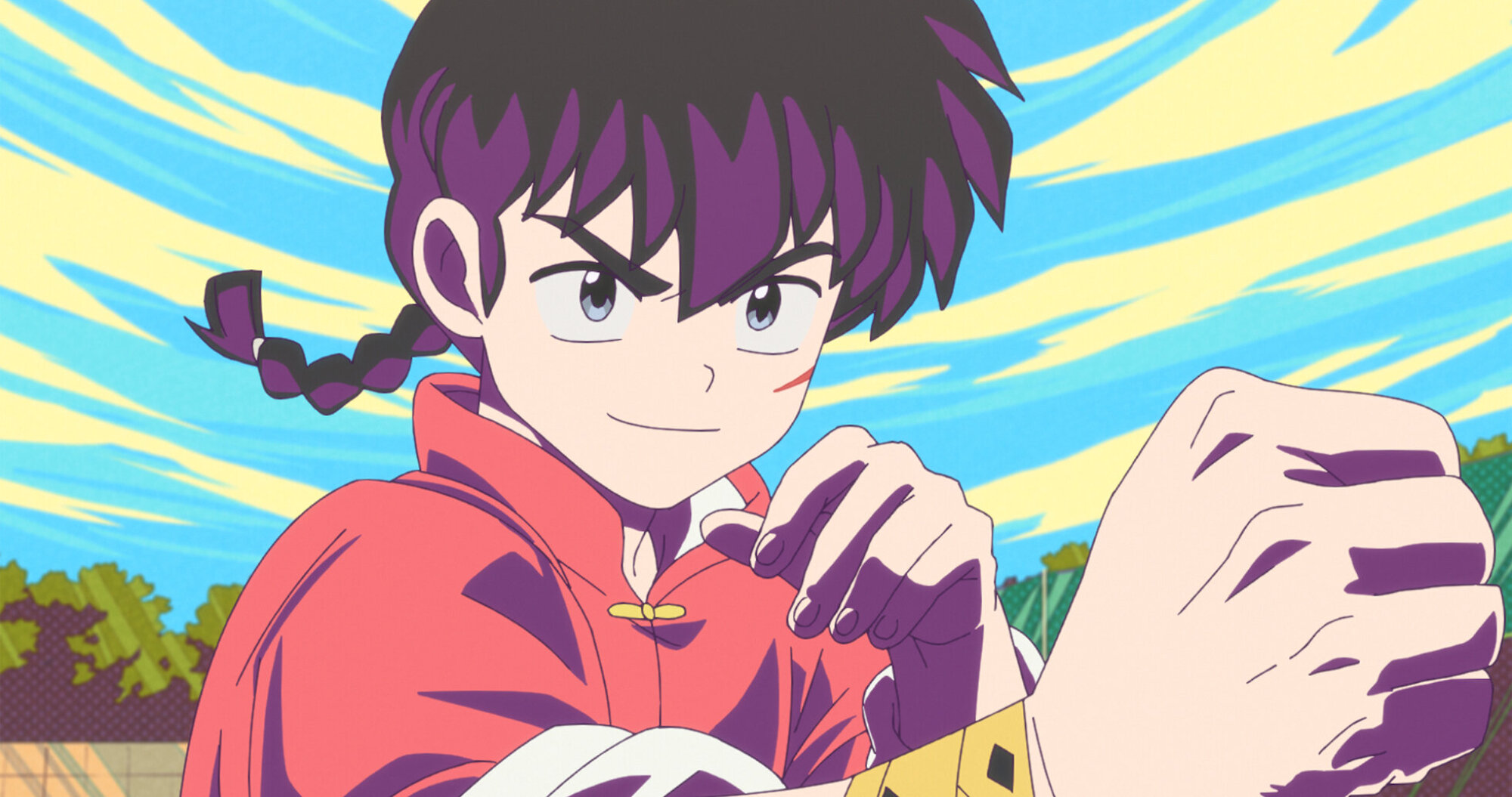 Ranma ½