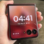 Comprehensive Review of the Razr Ultra Flip Phone: Features, Performance, and Usability Insights