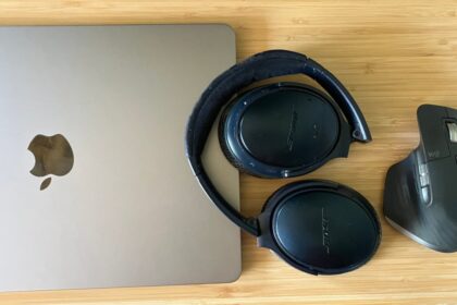 Prevent Your Bluetooth Headphones from Auto-Connecting to a Sleep Mode Mac with This Free Application