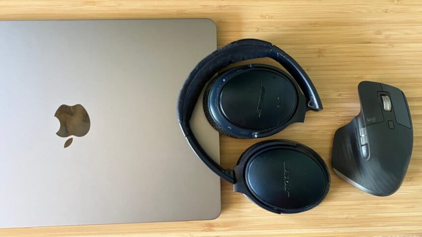 Prevent Your Bluetooth Headphones from Auto-Connecting to a Sleep Mode Mac with This Free Application