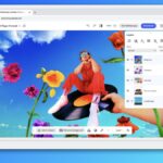 Photoshop Launches Free Version for iPhone and Android Users