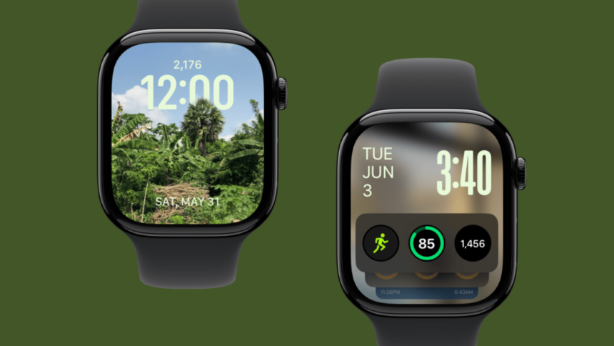 5 Overlooked Features of the Apple Watch You Should Explore