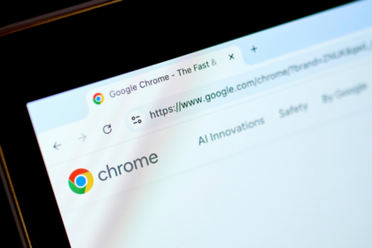 Immediately Upgrade Google Chrome to Address a Serious Security Flaw