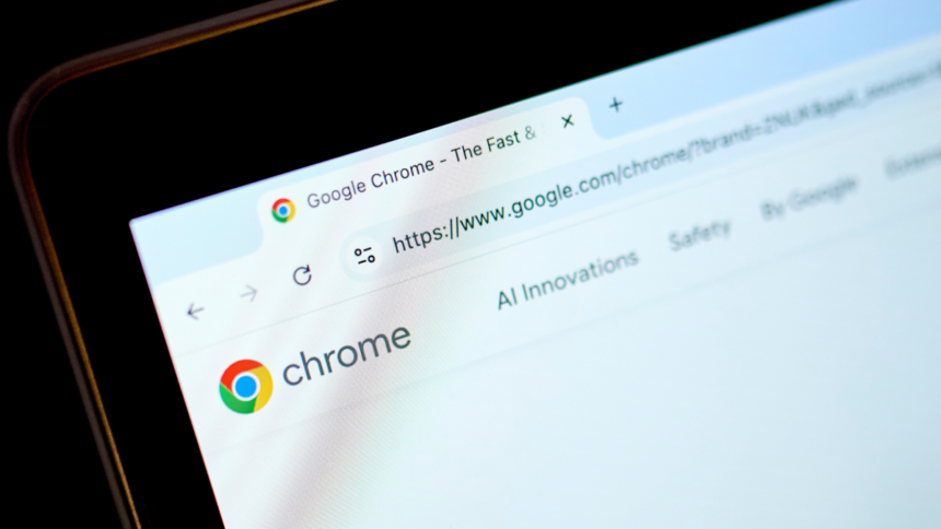 Immediately Upgrade Google Chrome to Address a Serious Security Flaw