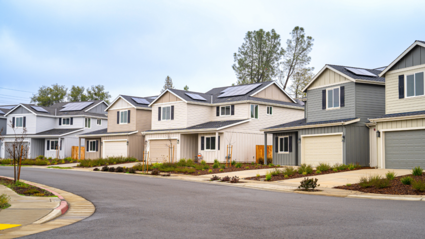 Determining the Right Time to Opt for an Adjustable-Rate Mortgage