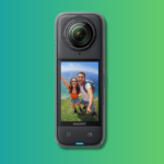 Currently Available: Save $140 on This High-Definition 360-Degree Camera