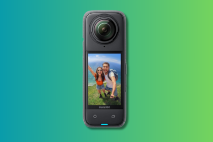 Currently Available: Save $140 on This High-Definition 360-Degree Camera