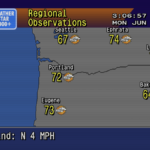 A Nostalgic Journey to the Classic Era of ‘Local on the 8s’ Weather Channel Updates