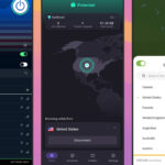 Top Free VPN Options for Android Devices