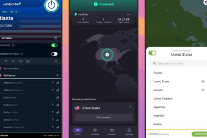 Top Free VPN Options for Android Devices
