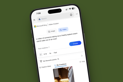 Evaluating Bing’s Complimentary AI Video Creator: A Comparison with Premium Alternatives