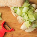 Transform Your Sandwich Experience by Slicing Your Pickles Thinly