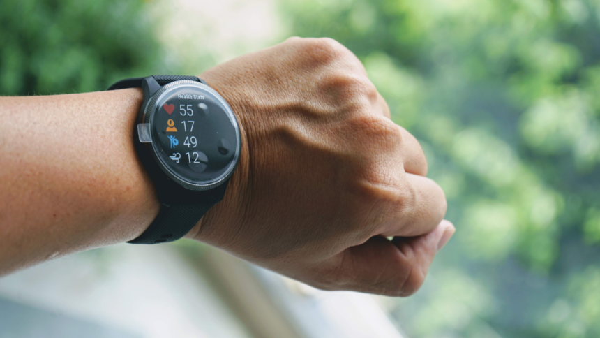 Garmin Fitness Data Syncing Now Available for Android Users