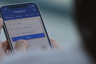 Beware of Imitation Sites Masquerading as Booking.com