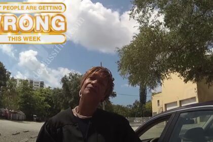 Misconceptions Surrounding This Week’s Fake Police Bodycam Footage