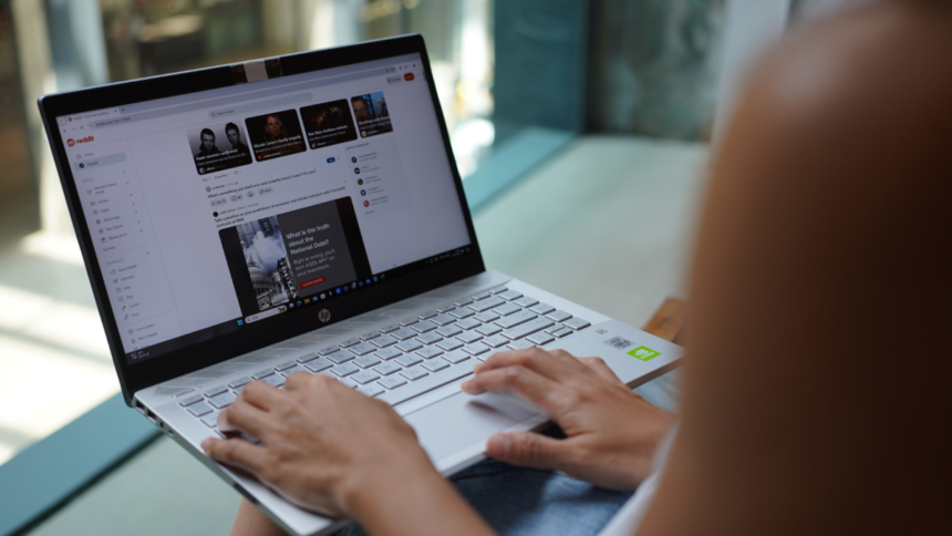Customize Your Public Profile on Reddit Like Never Before