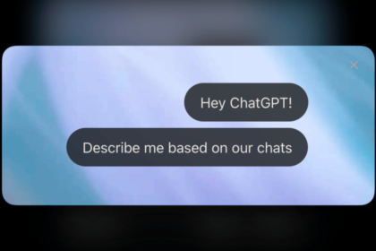 ChatGPT Introduces Conversation Retention Feature for Free Users as Well