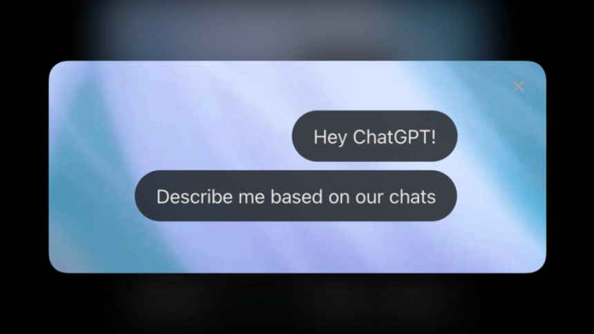 ChatGPT Introduces Conversation Retention Feature for Free Users as Well
