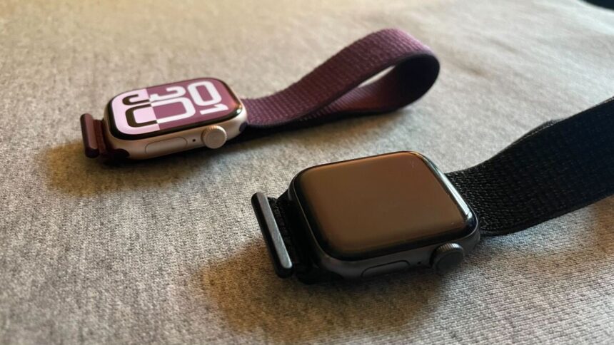 Determining the Ideal Age for Purchasing an Apple Watch: What to Consider