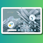 Current Price Drop: Save $140 on the Google Pixel Tablet!