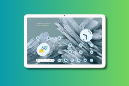 Current Price Drop: Save $140 on the Google Pixel Tablet!