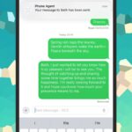 Innovative AI Agent for iPhone Developed Ahead of Apple’s Official Release