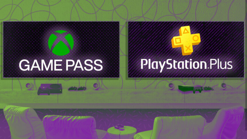 Comparing Xbox Game Pass and PlayStation Plus: Which Subscription Service Reigns Supreme?