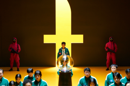 Exciting Additions to Netflix for June 2025: What to Expect