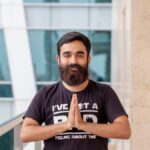 Exploring the Life and Contributions of Pranay Parab