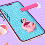 Discover the Ultimate Apps for Uncovering Top Spots to Camp, Hike, Swim, and Adventure This Summer
