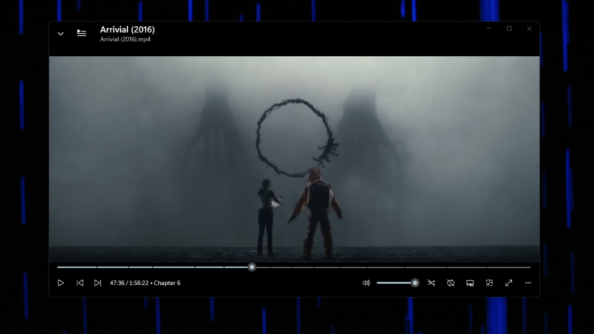 Introducing Screenbox: A Modern and Powerful Video Playback Solution for Windows Powered by VLC Technology