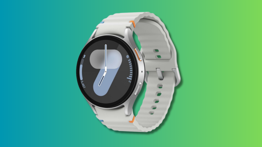 Unbeatable Discounts on the Samsung Galaxy Watch 7: Current Lowest Pricing Available