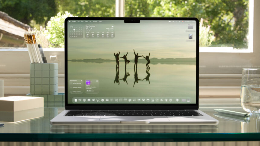 Step-by-Step Guide to Installing macOS 26 Tahoe Today Following WWDC 2025 Announcements