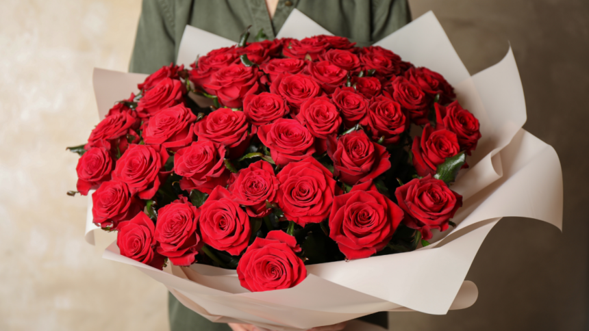Strategic Reasons to Purchase Valentine’s Day Flowers Ahead of Time