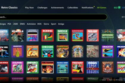 Xbox Game Pass Finally Tackles the Absence of Classic Titles