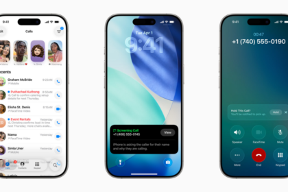 iOS 26 Introduces Enhanced Features to Filter Out Spam Calls and Messages
