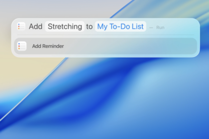 A Comprehensive Look at the Features Adopted by Apple in iOS 26 and macOS 26