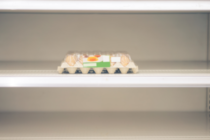 The Factors Driving Up Egg Prices in Today’s Market
