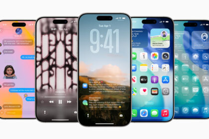 Unveiling the Overlooked iOS 26 Features Highlighted at WWDC 2025