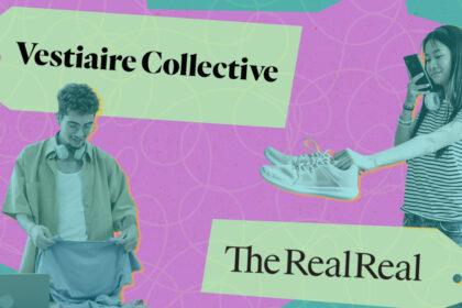 A Comparative Analysis: Vestiaire Collective versus TheRealReal