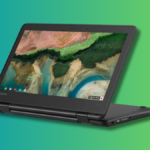 Score a Lenovo 300E Chromebook for Only $80 Today!
