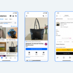 Partnership Between Poshmark and Facebook Marketplace Set to Transform Online Resale Market