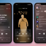 Apple Music Introduces New Features: Lyric Translation, Playlist DJing, and Karaoke Sessions