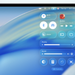 Revamping Apple’s Transparent Liquid Glass Design: A Solution Overview