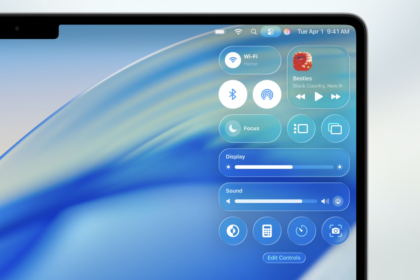 Revamping Apple’s Transparent Liquid Glass Design: A Solution Overview